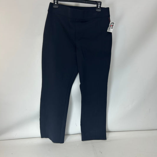 Pants Other By Spanx In Navy, Size: L