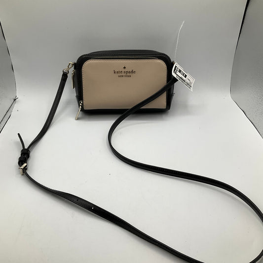 Crossbody Designer By Kate Spade, Size: Small