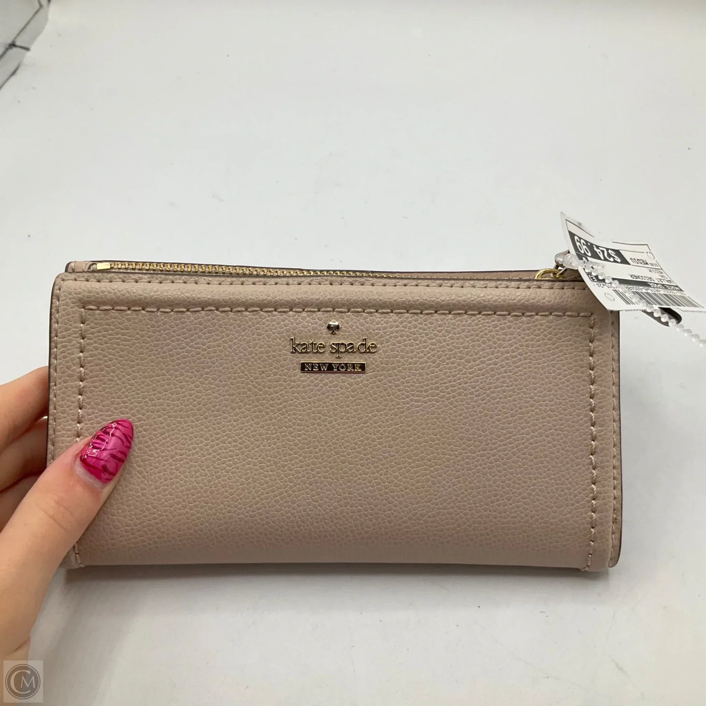 Wallet Designer By Kate Spade, Size: Medium