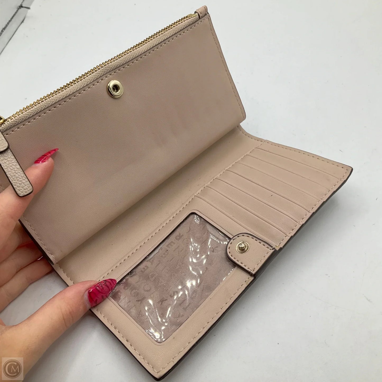 Wallet Designer By Kate Spade, Size: Medium