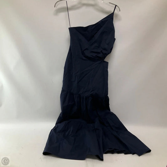 Dress Designer By Milly In Blue, Size: 2