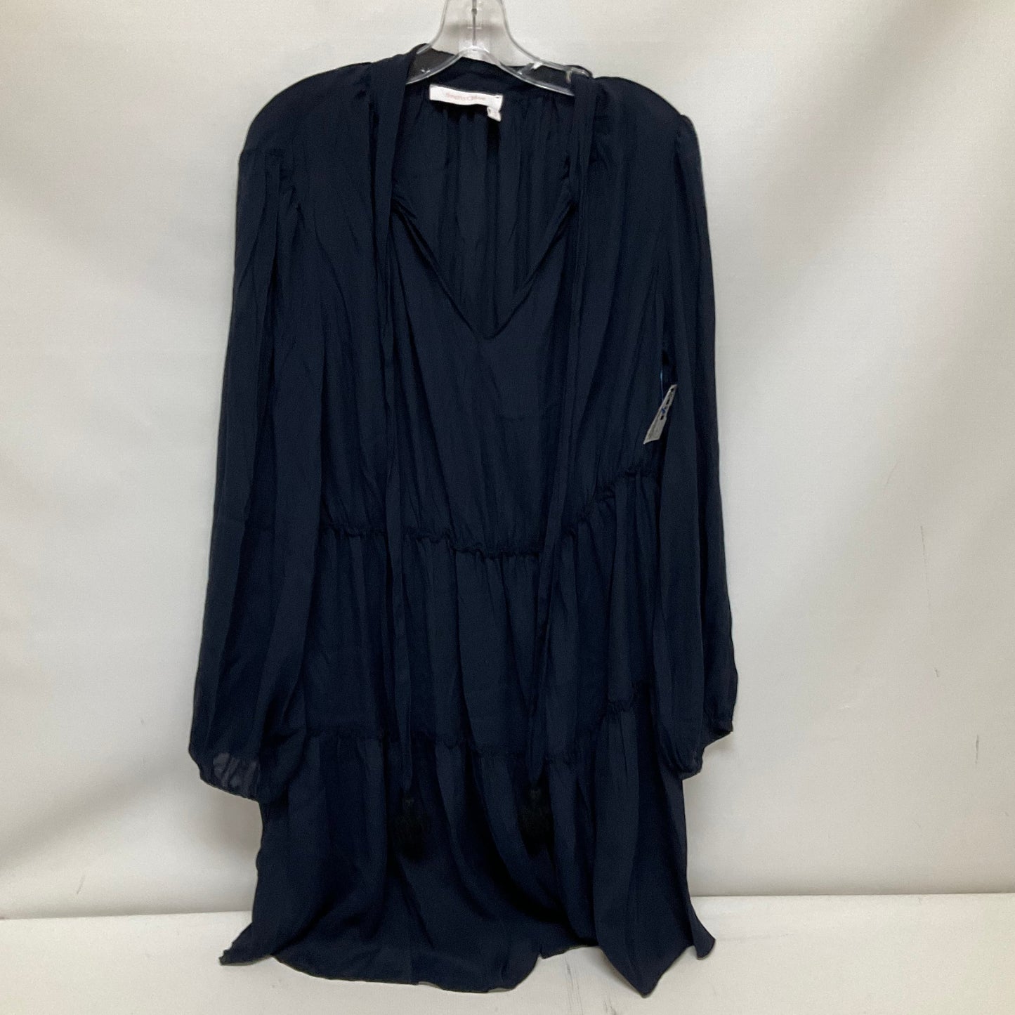 Dress Casual Short By See By Chloe In Navy, Size: M