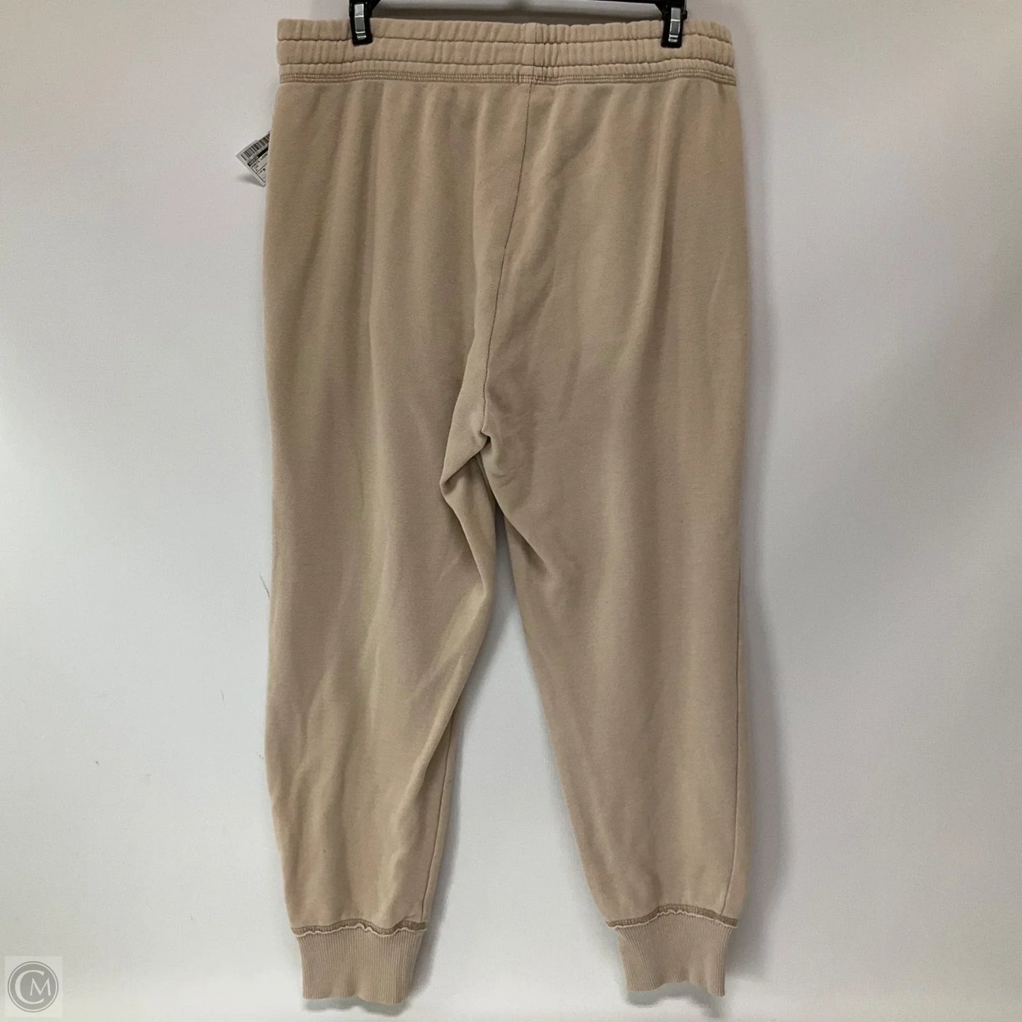 Pants Lounge By Aerie In Tan, Size: M