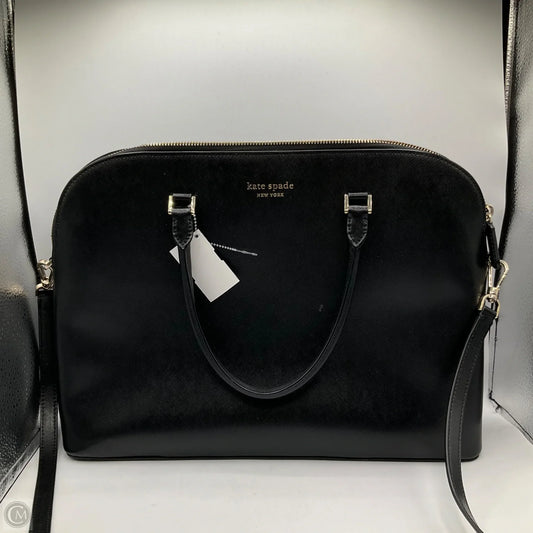 Laptop Bag Designer By Kate Spade, Size: Large