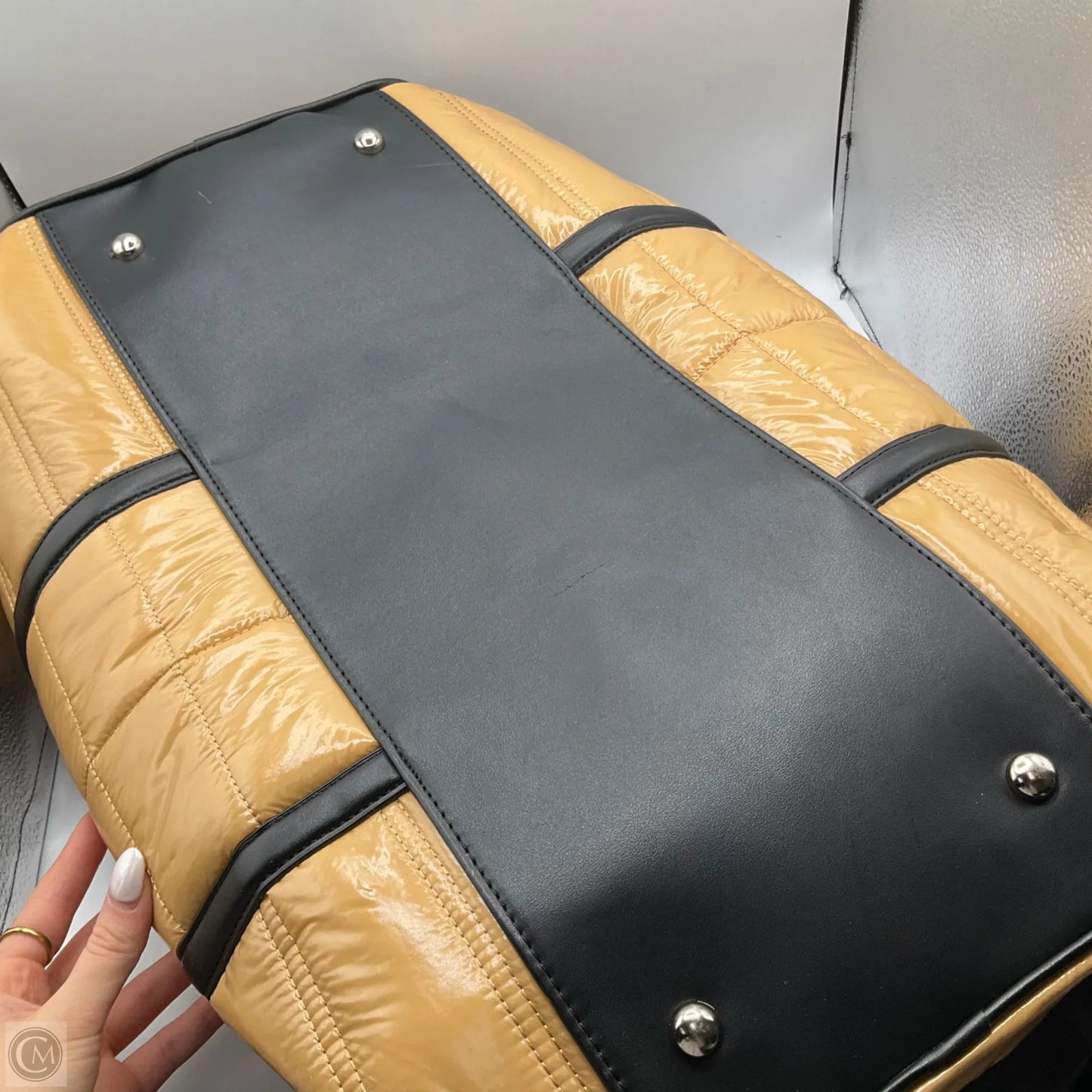 Duffle And Weekender By Steve Madden, Size: Large