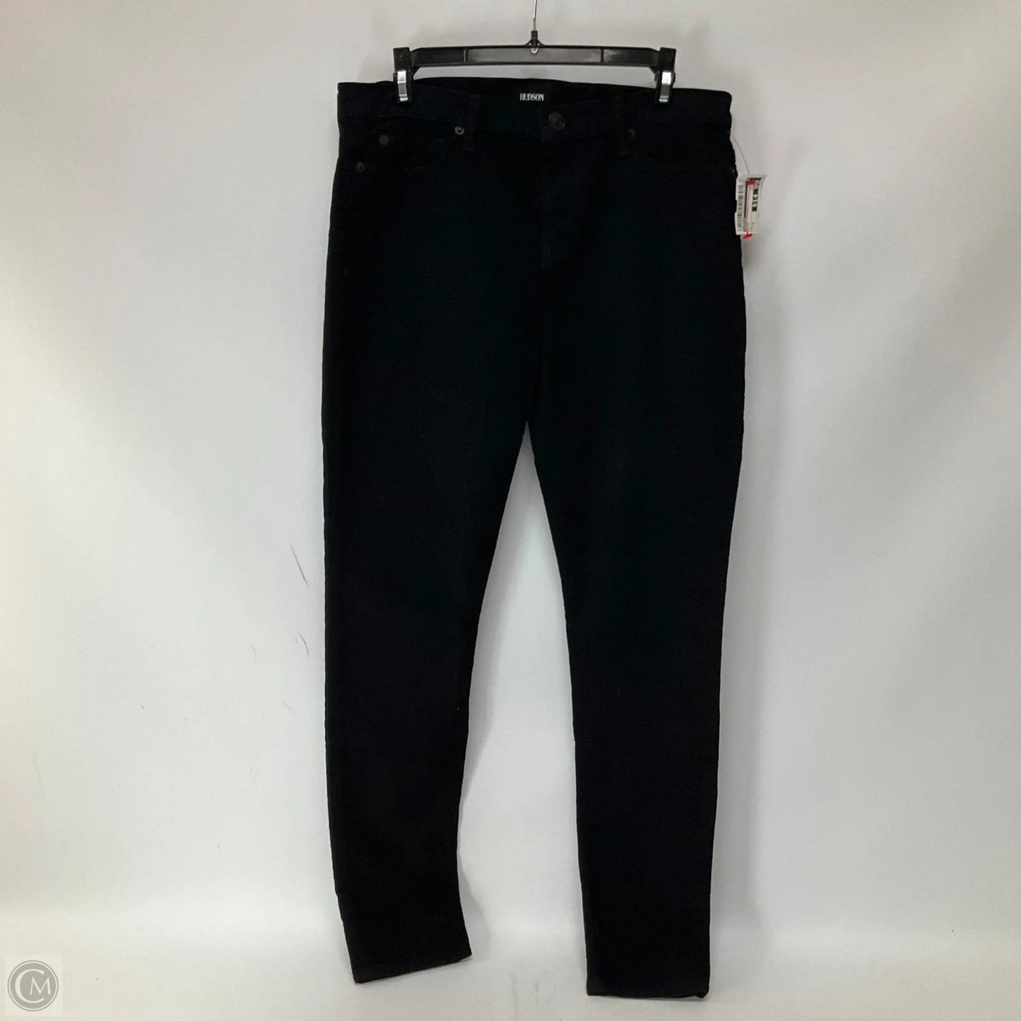 Pants Corduroy By Hudson In Black, Size: 8