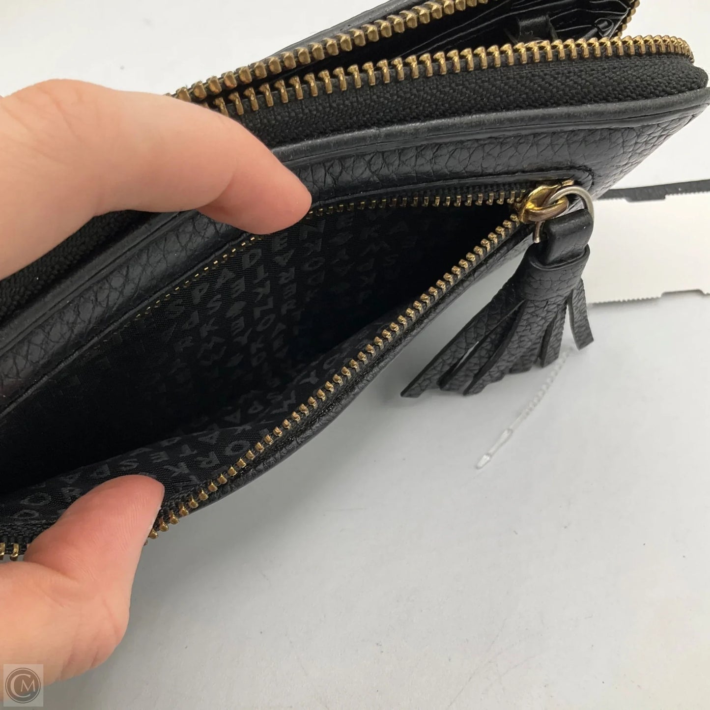 Wallet Designer By Kate Spade, Size: Large