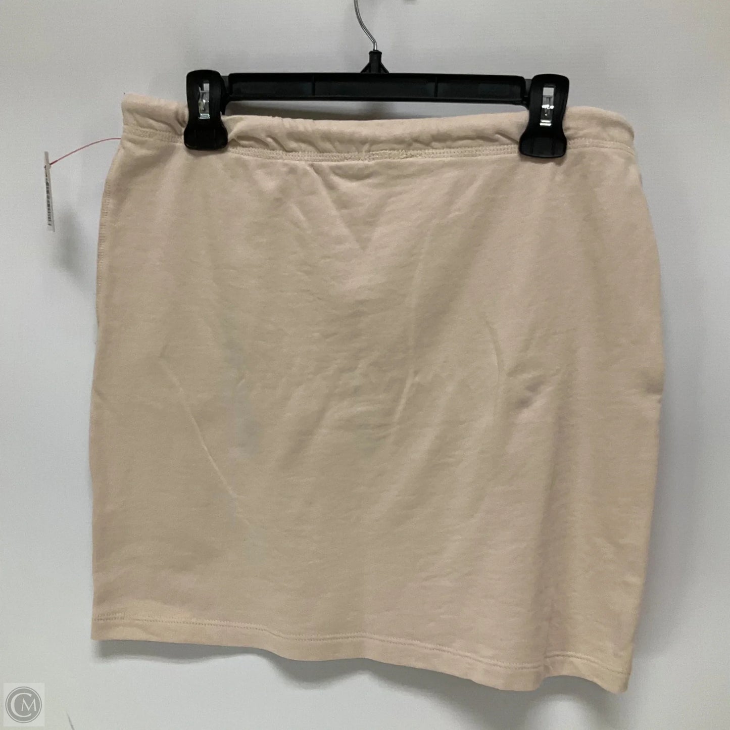 Skirt Mini & Short By Zara In Pink, Size: M