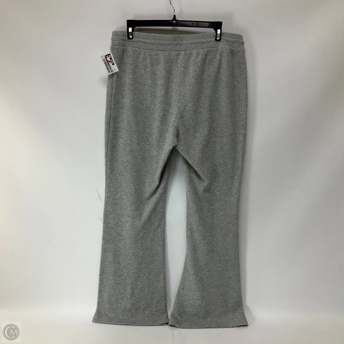 Pants Lounge By Sunday Best In Grey, Size: L