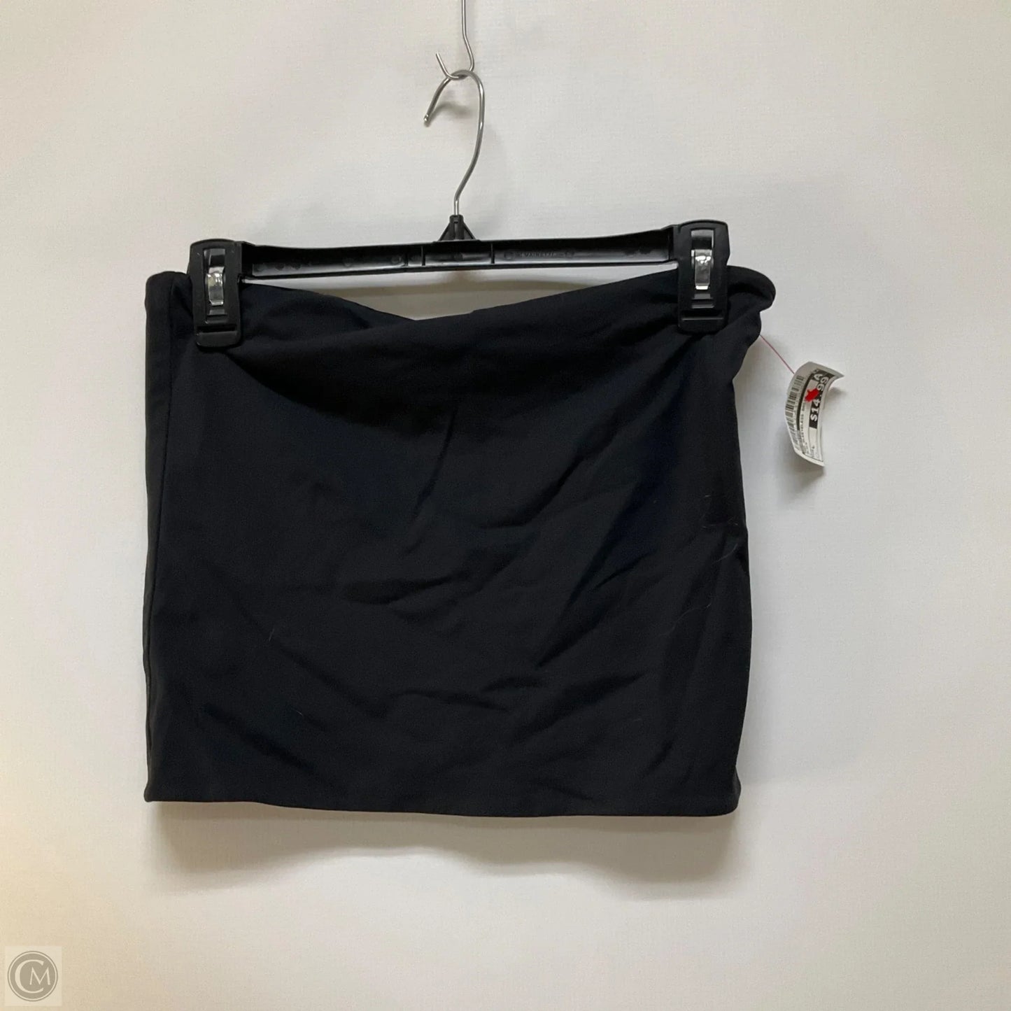 Top Sleeveless Basic By Babaton In Black, Size: L