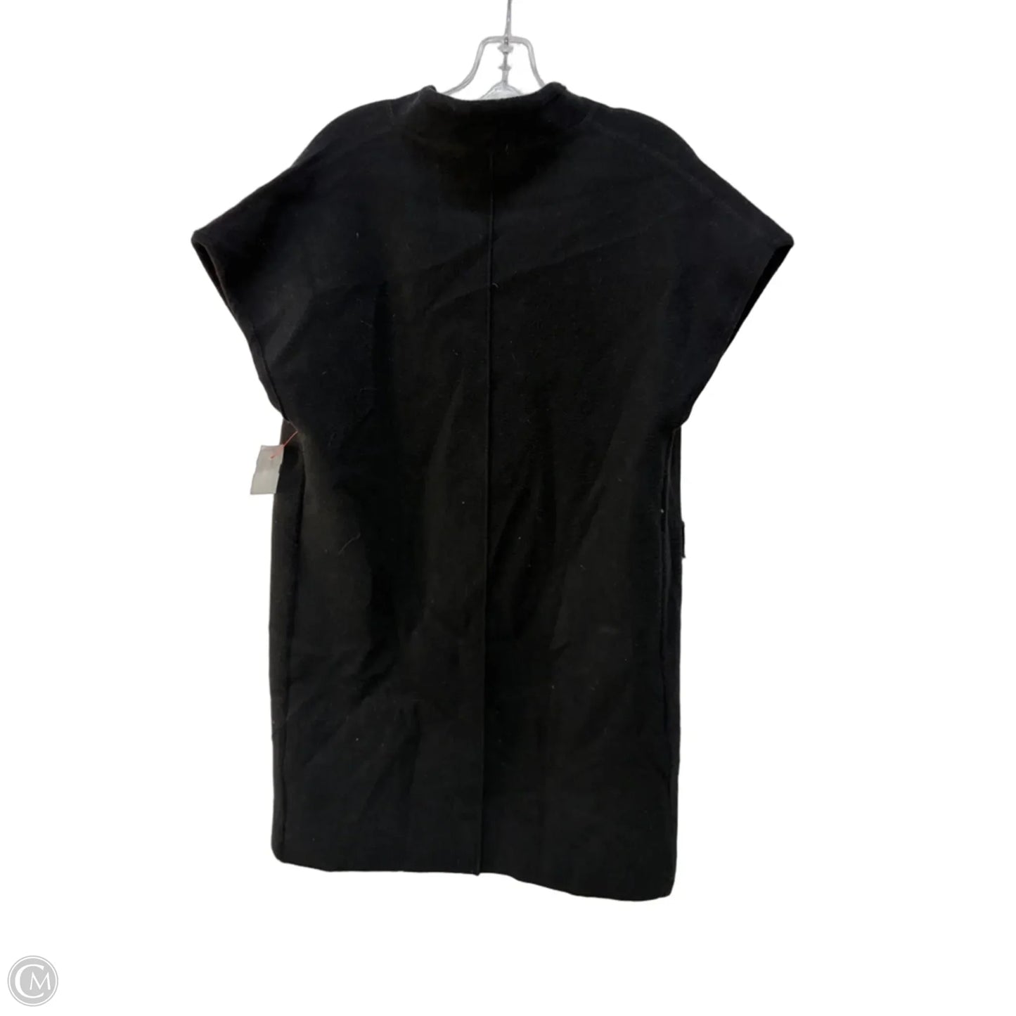 Sweater Cardigan By Akemi And Kin In Black, Size: Osfm