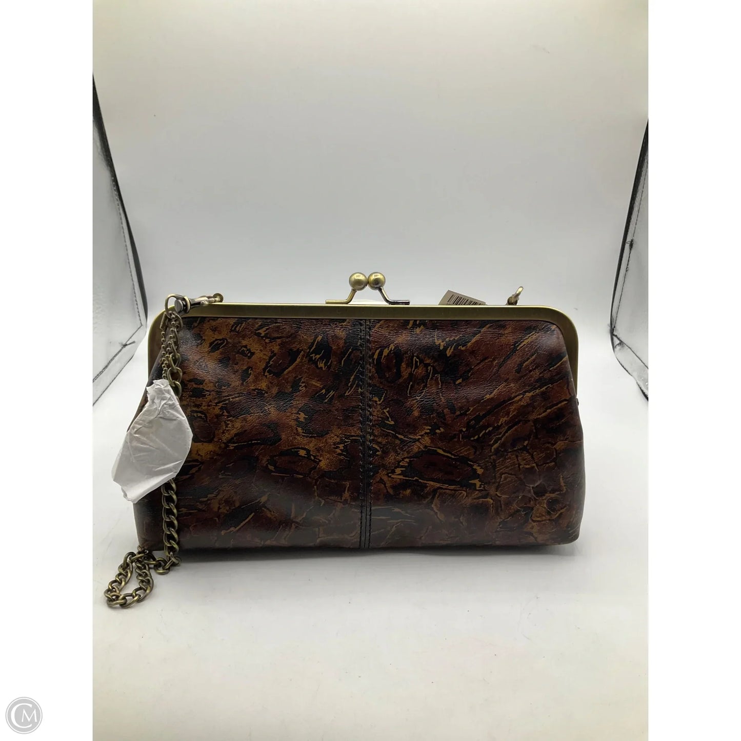 Crossbody Designer By Patricia Nash, Size: Small