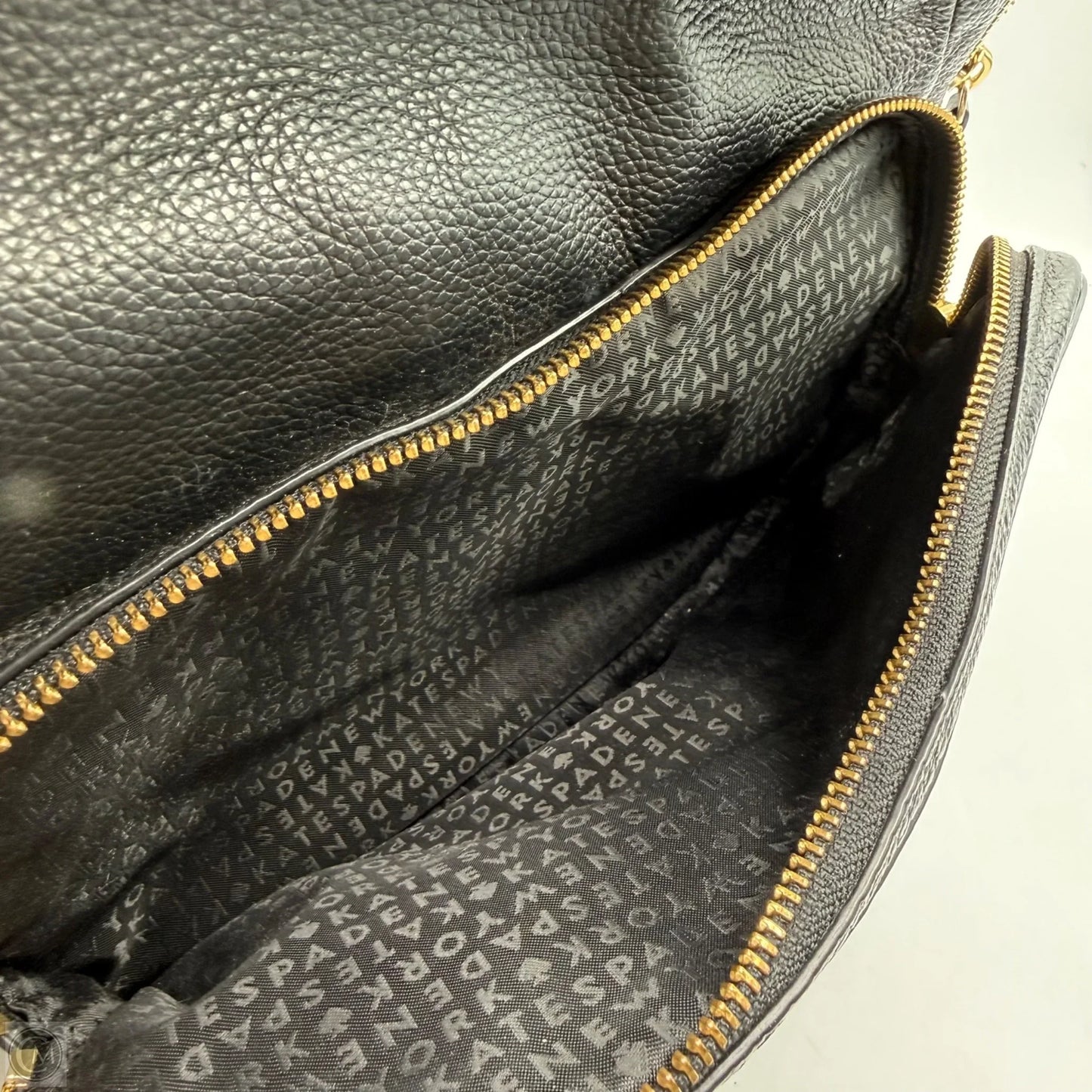 Backpack Designer By Kate Spade, Size: Medium