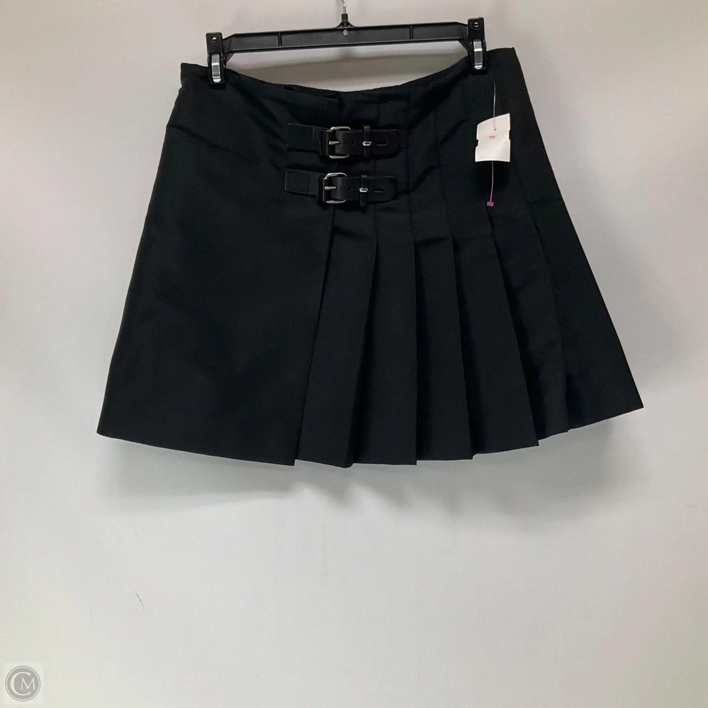Skirt Mini & Short By Cma In Black, Size: M