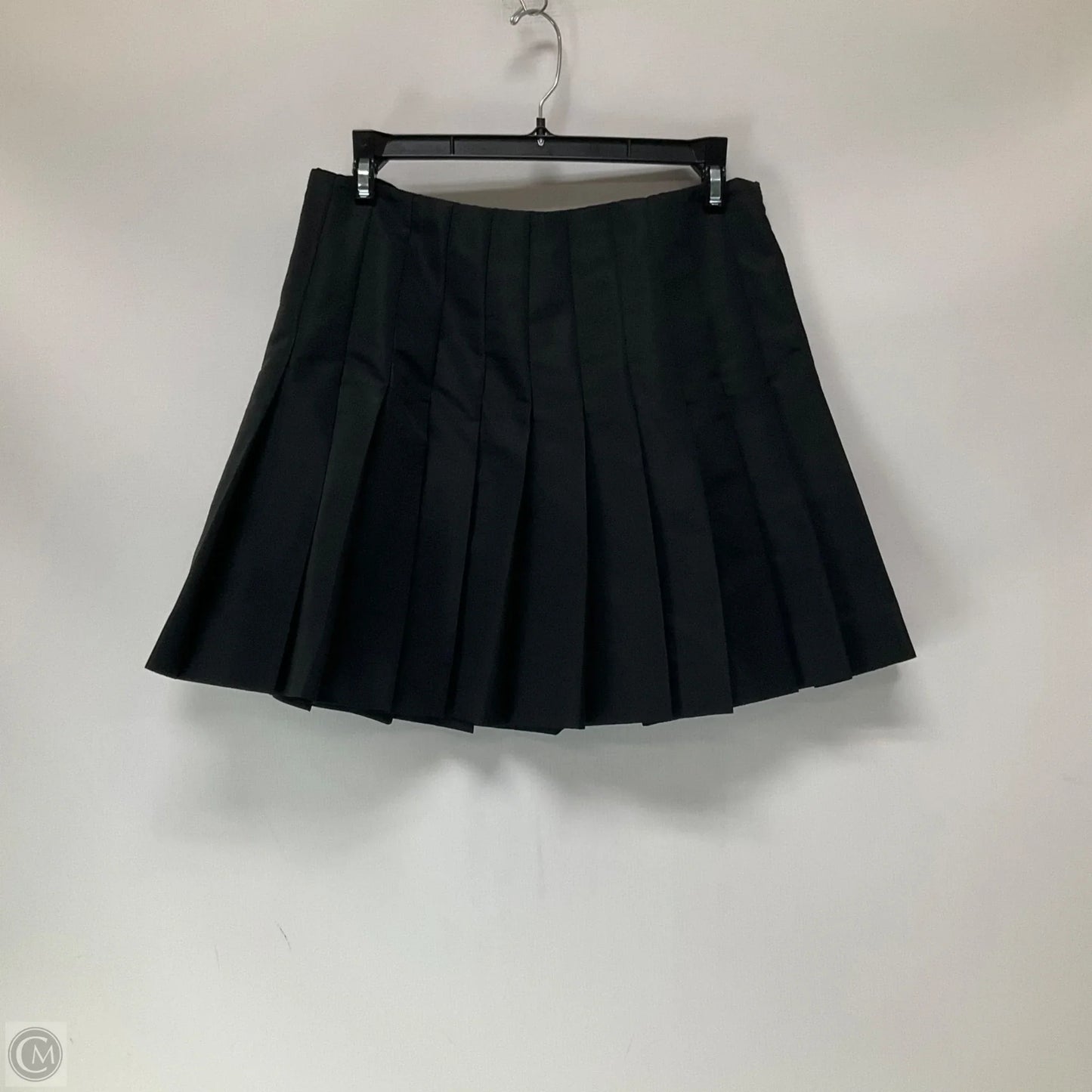 Skirt Mini & Short By Cma In Black, Size: M