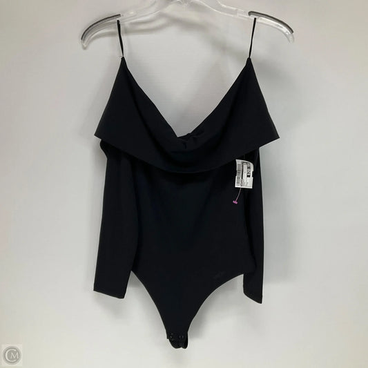 Bodysuit By Aritzia In Black, Size: S