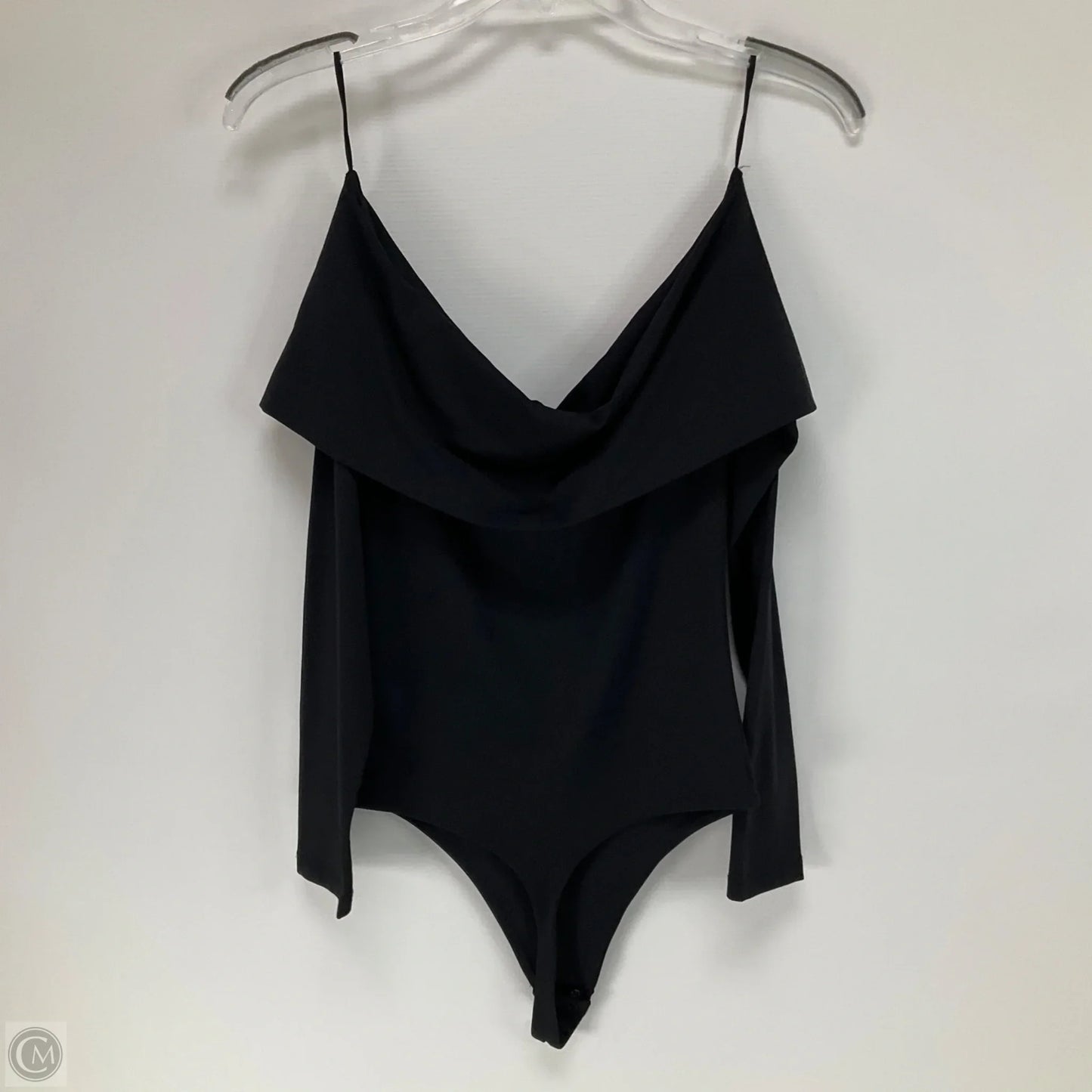 Bodysuit By Aritzia In Black, Size: S