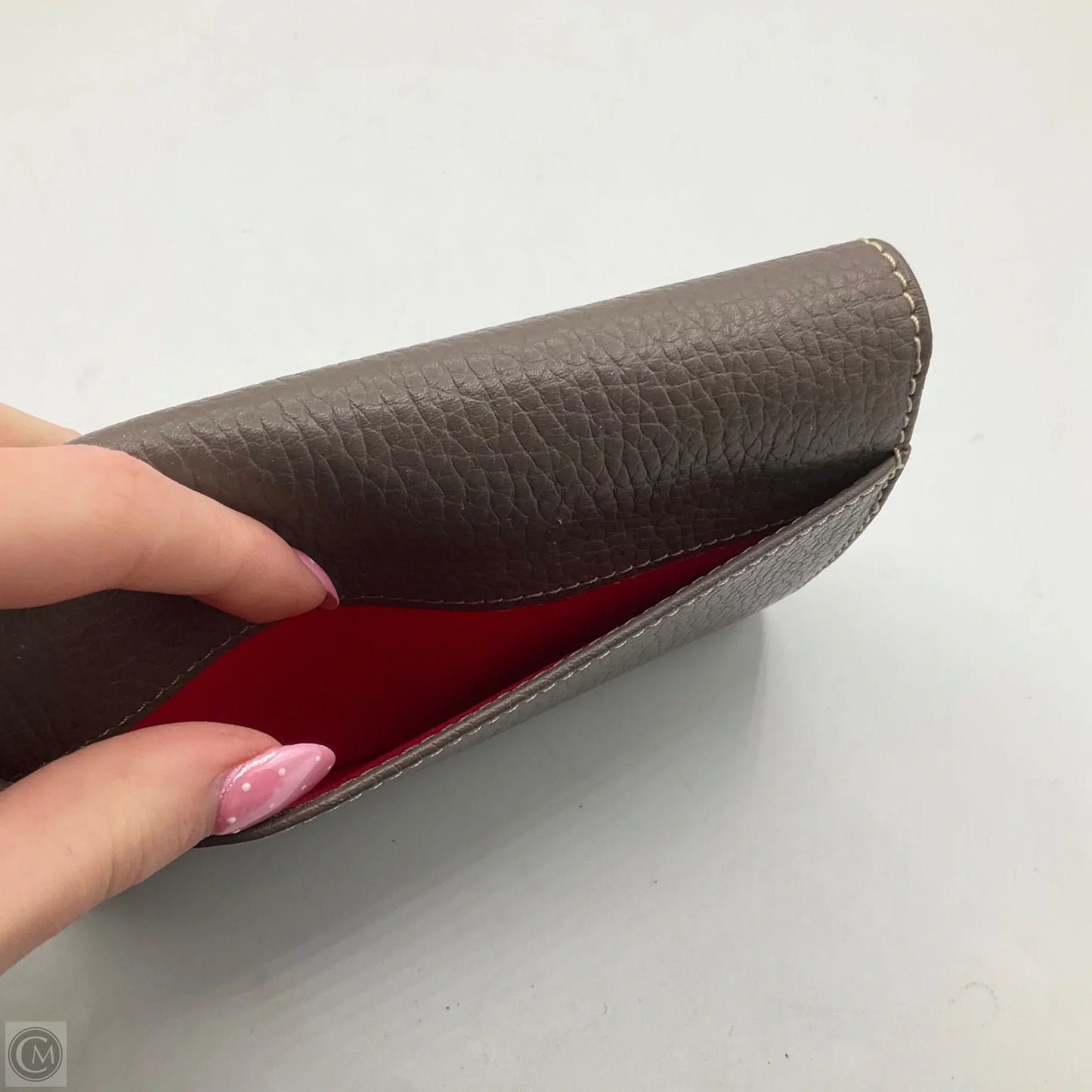 Wallet Designer By Dooney And Bourke, Size: Medium