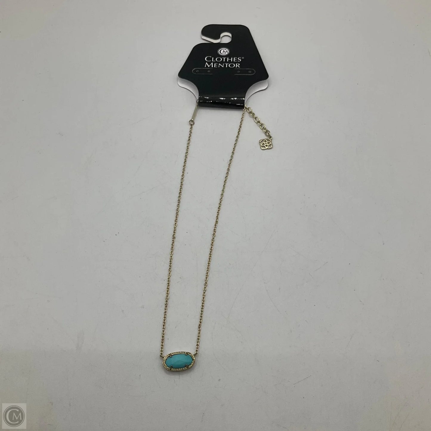 Necklace Charm By Kendra Scott