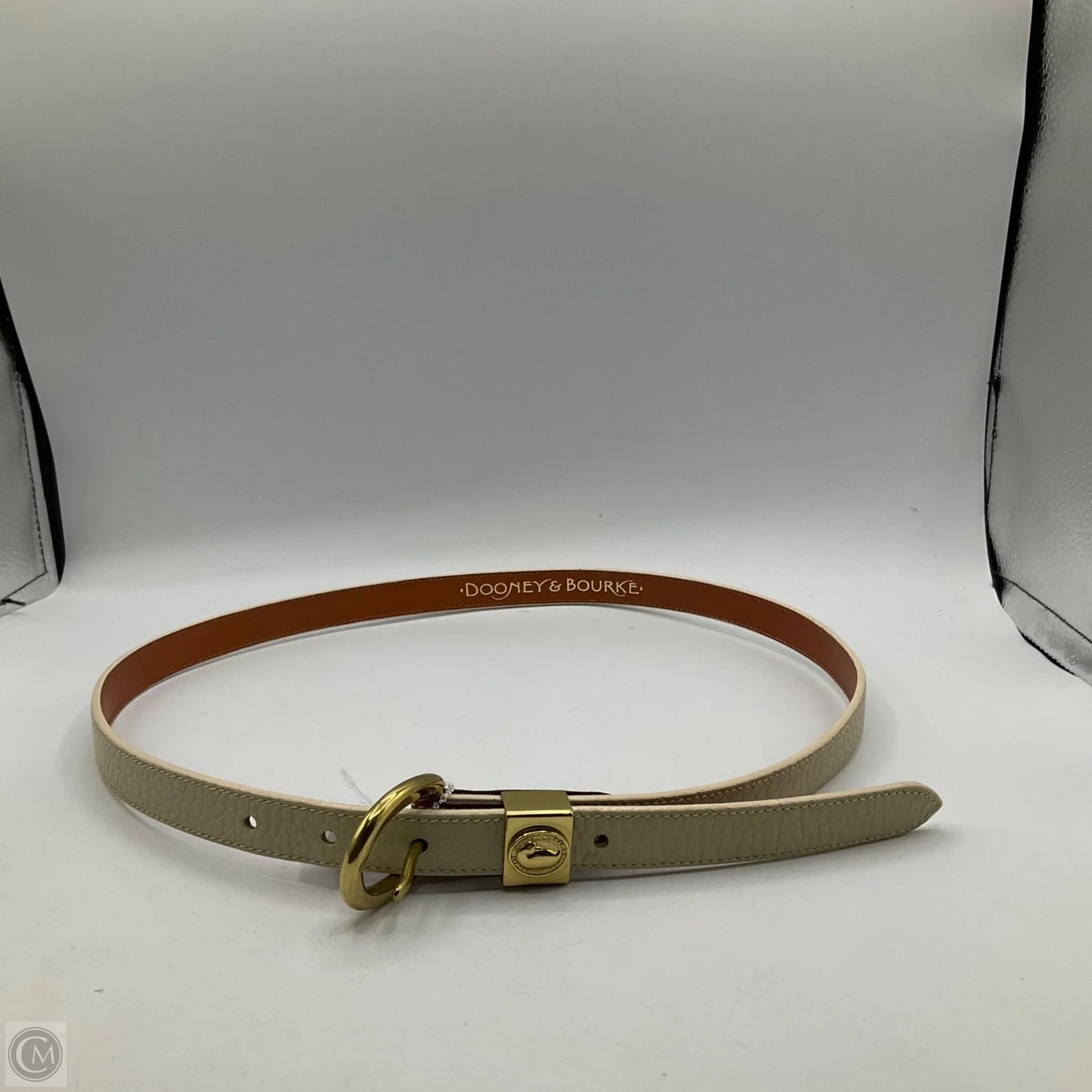 Belt Designer By Dooney And Bourke, Size: Large