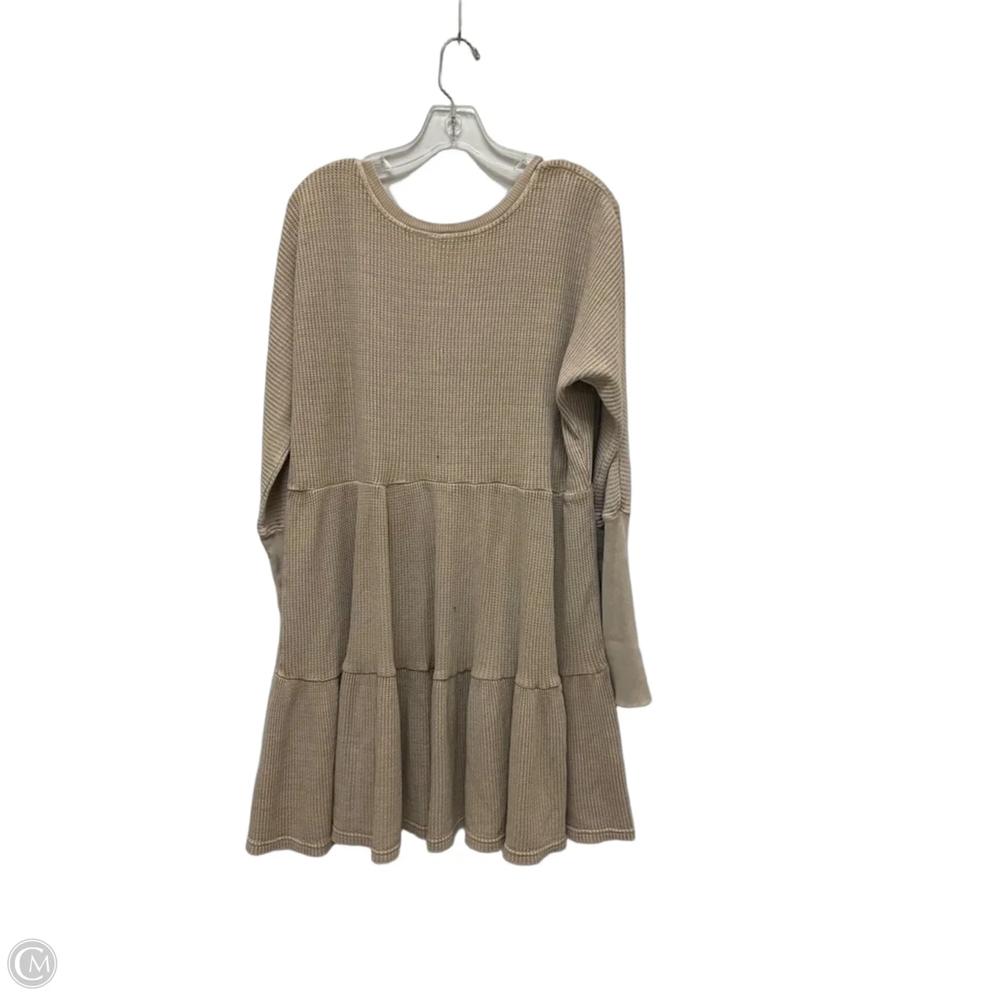 Dress Casual Short By Free People In Pink, Size: M