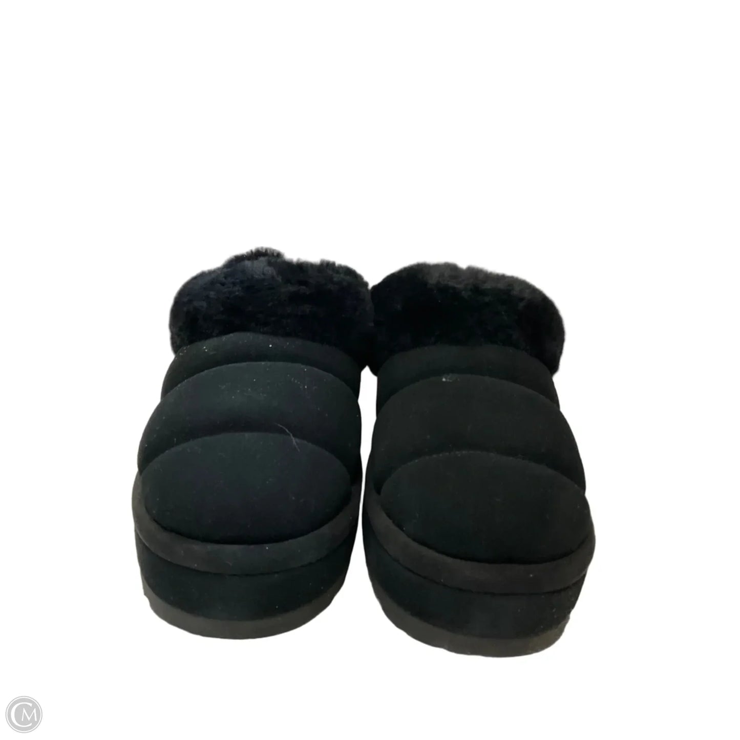 Shoes Designer By Ugg In Black, Size: 12