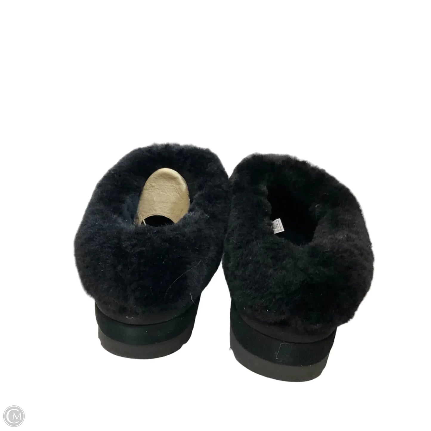 Shoes Designer By Ugg In Black, Size: 12
