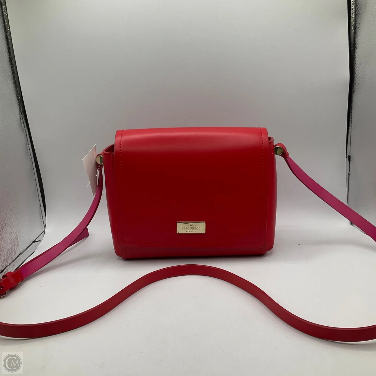 Crossbody Designer By Kate Spade, Size: Small
