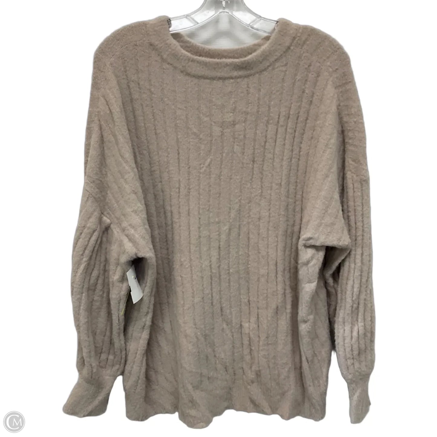 Sweater By Aerie In Pink, Size: M