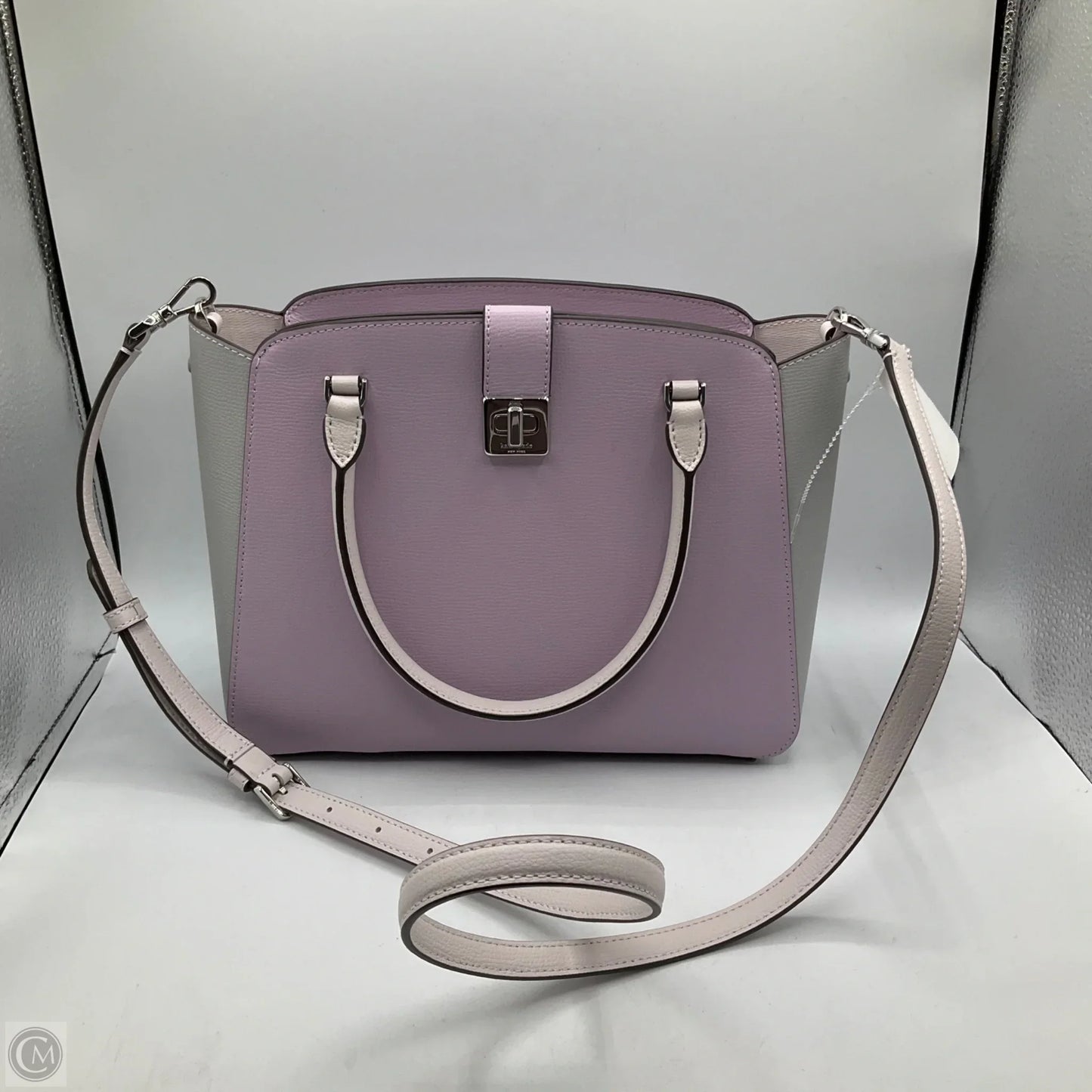 Crossbody Designer By Kate Spade, Size: Medium