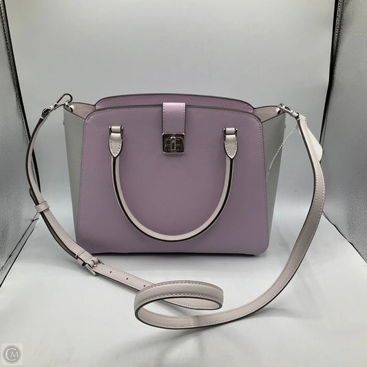 Crossbody Designer By Kate Spade, Size: Medium