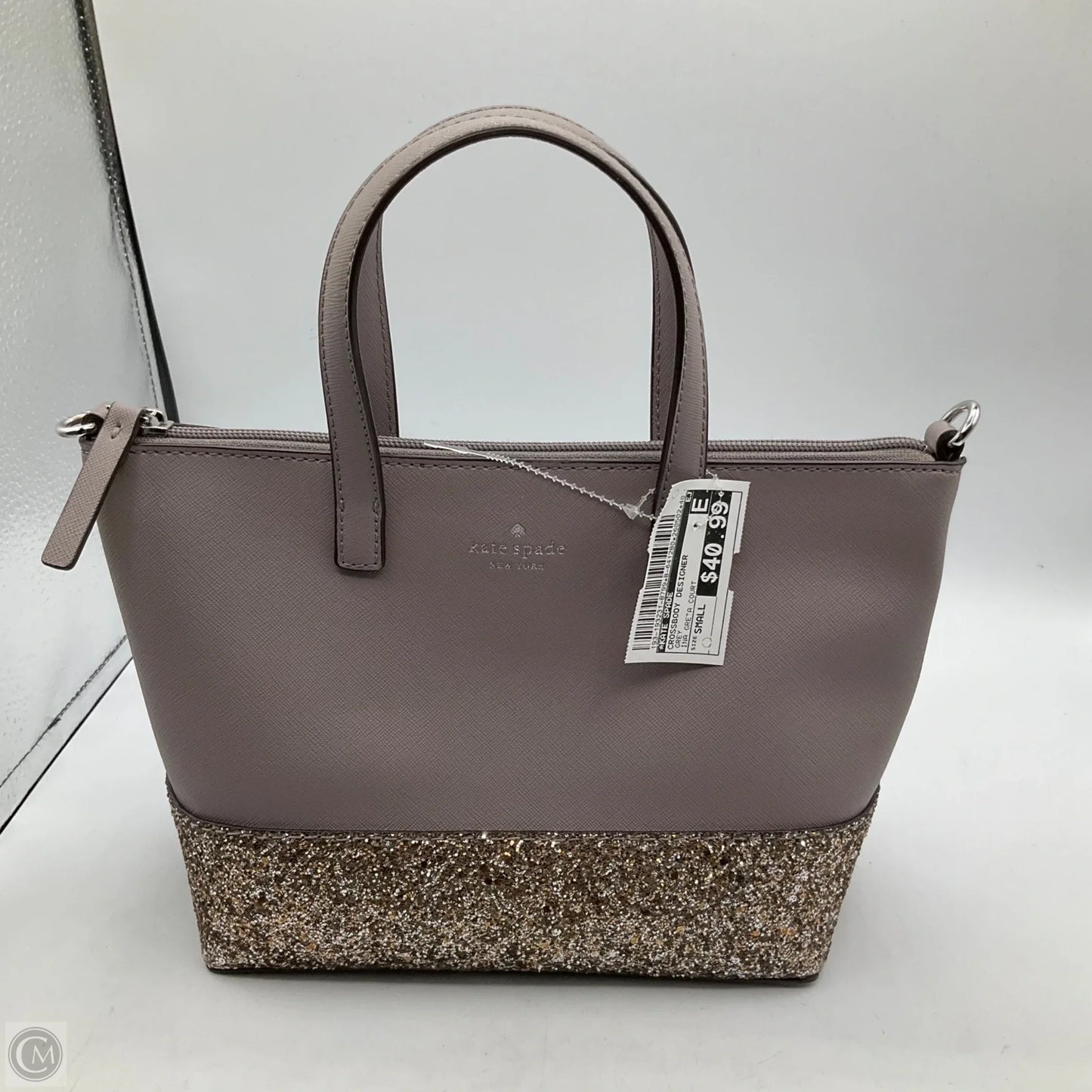 Crossbody Designer By Kate Spade, Size: Small