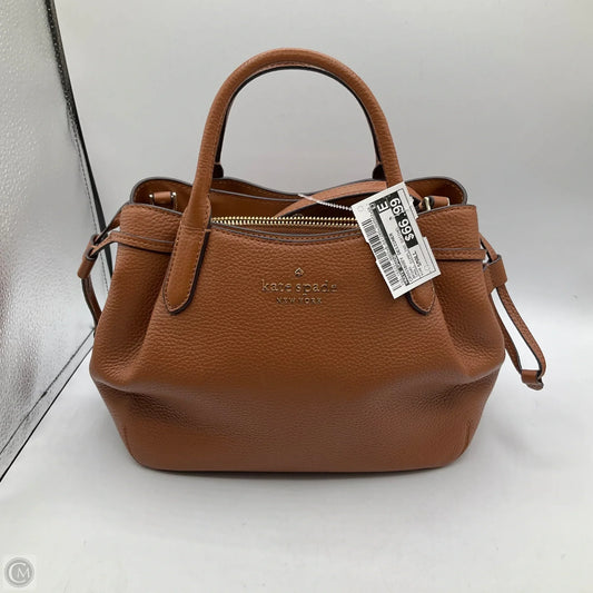 Crossbody Designer By Kate Spade, Size: Small