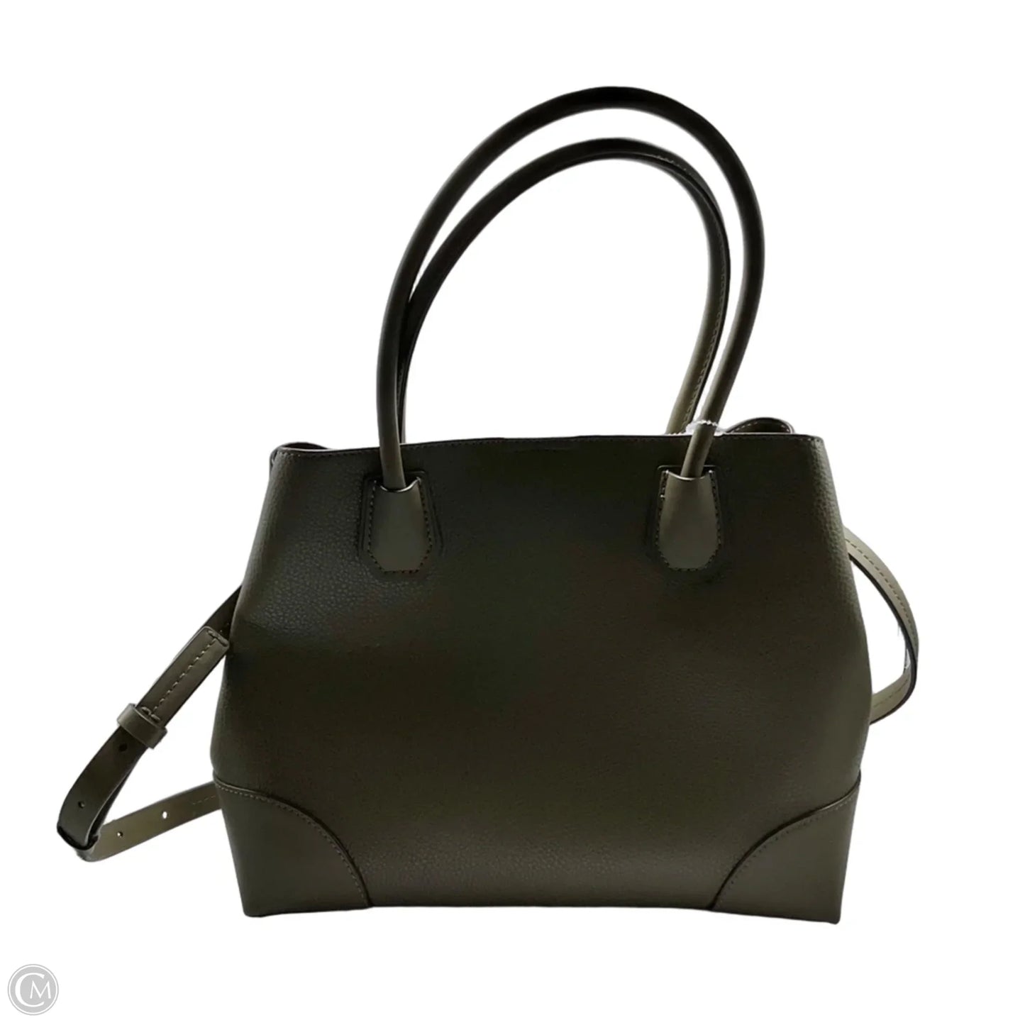 Crossbody Designer By Michael Kors, Size: Large