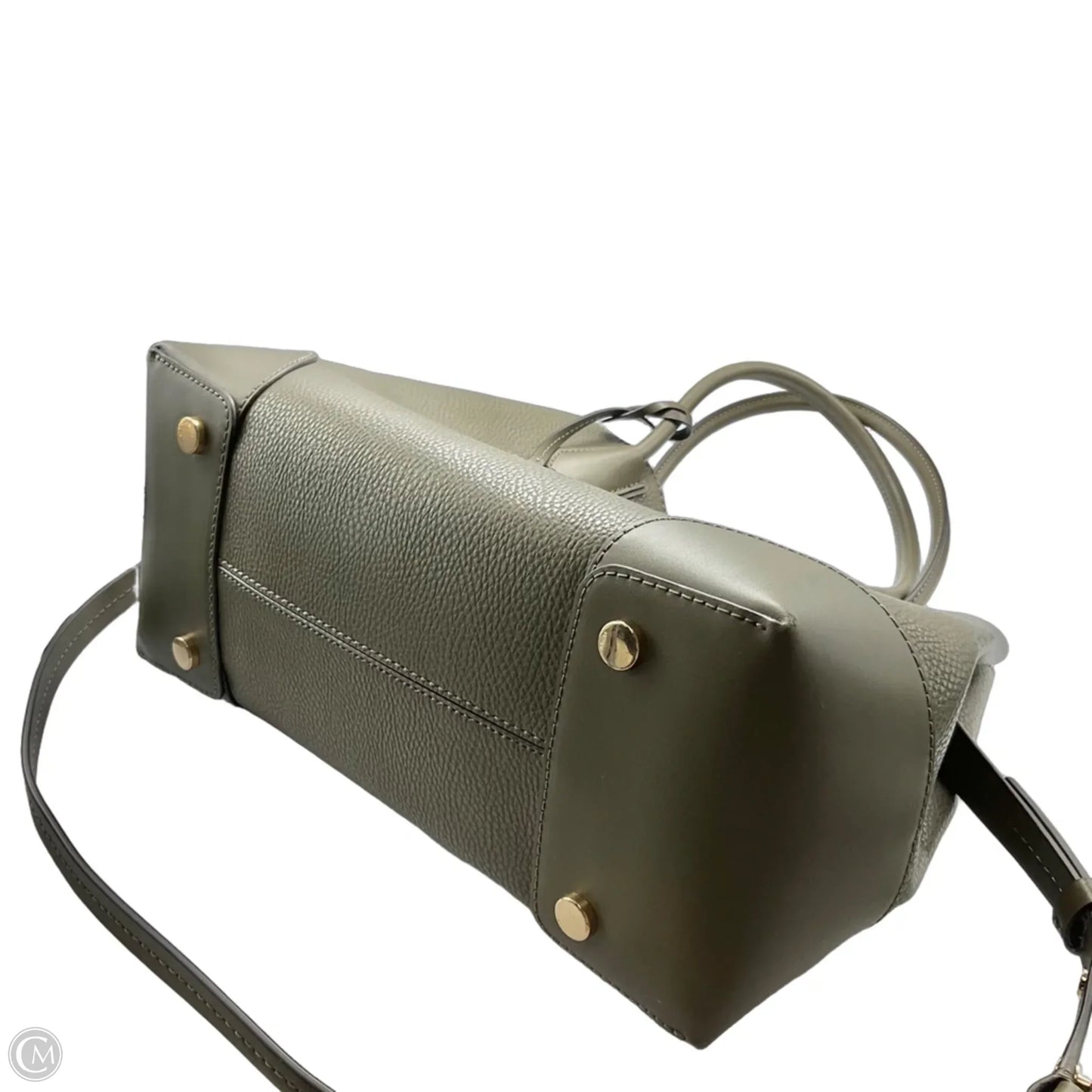 Crossbody Designer By Michael Kors, Size: Large