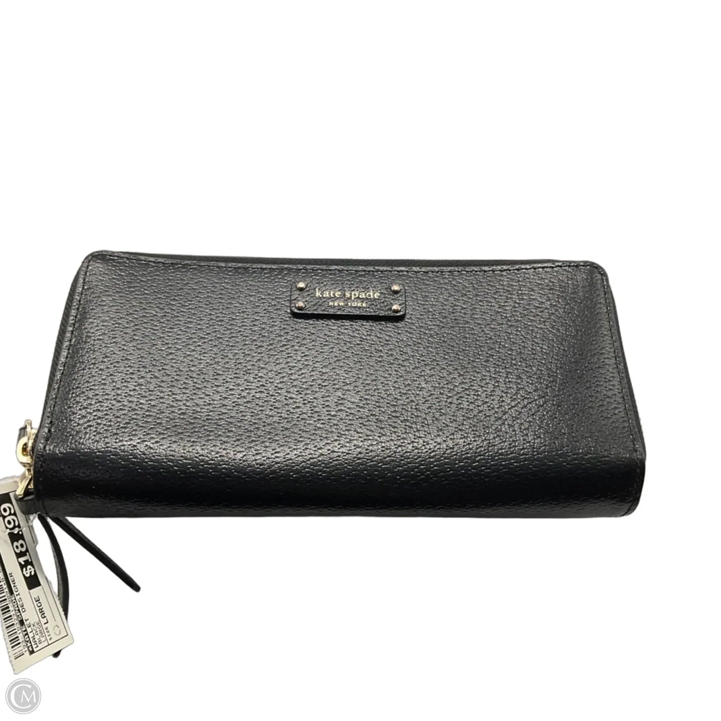 Wallet Designer By Kate Spade, Size: Large