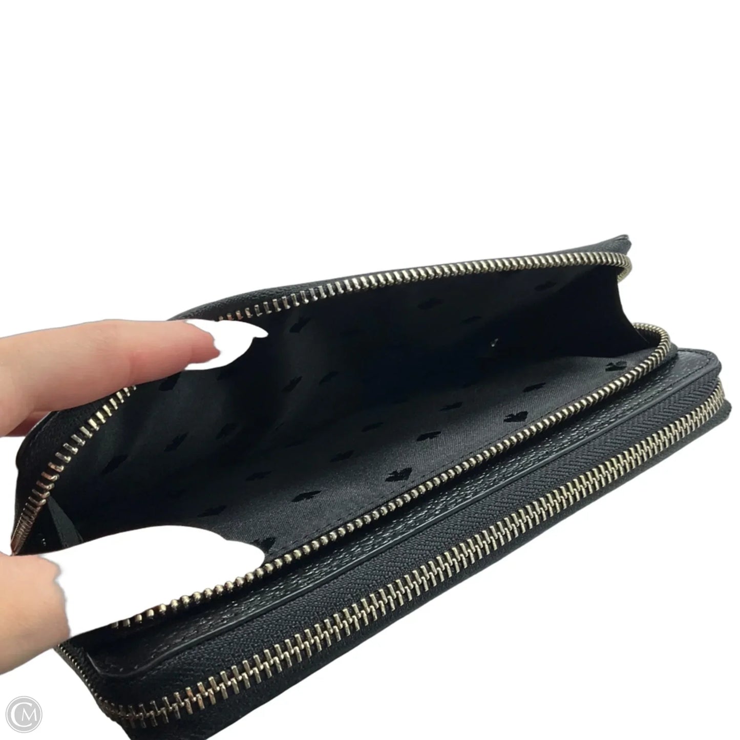 Wallet Designer By Kate Spade, Size: Large