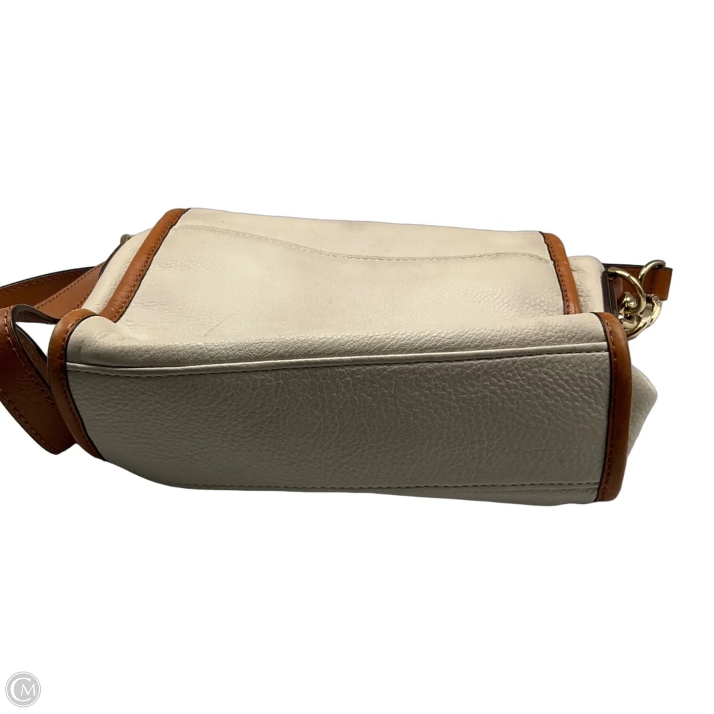 Crossbody Designer By Michael Kors, Size: Small