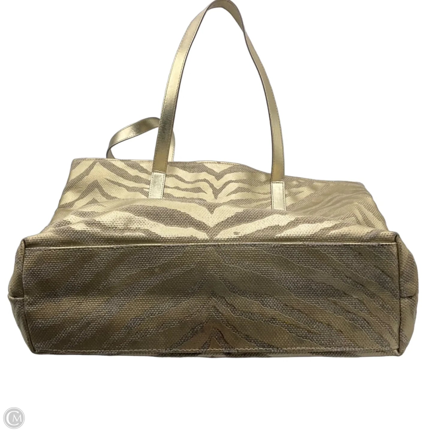 Tote Designer By Michael Kors, Size: Medium