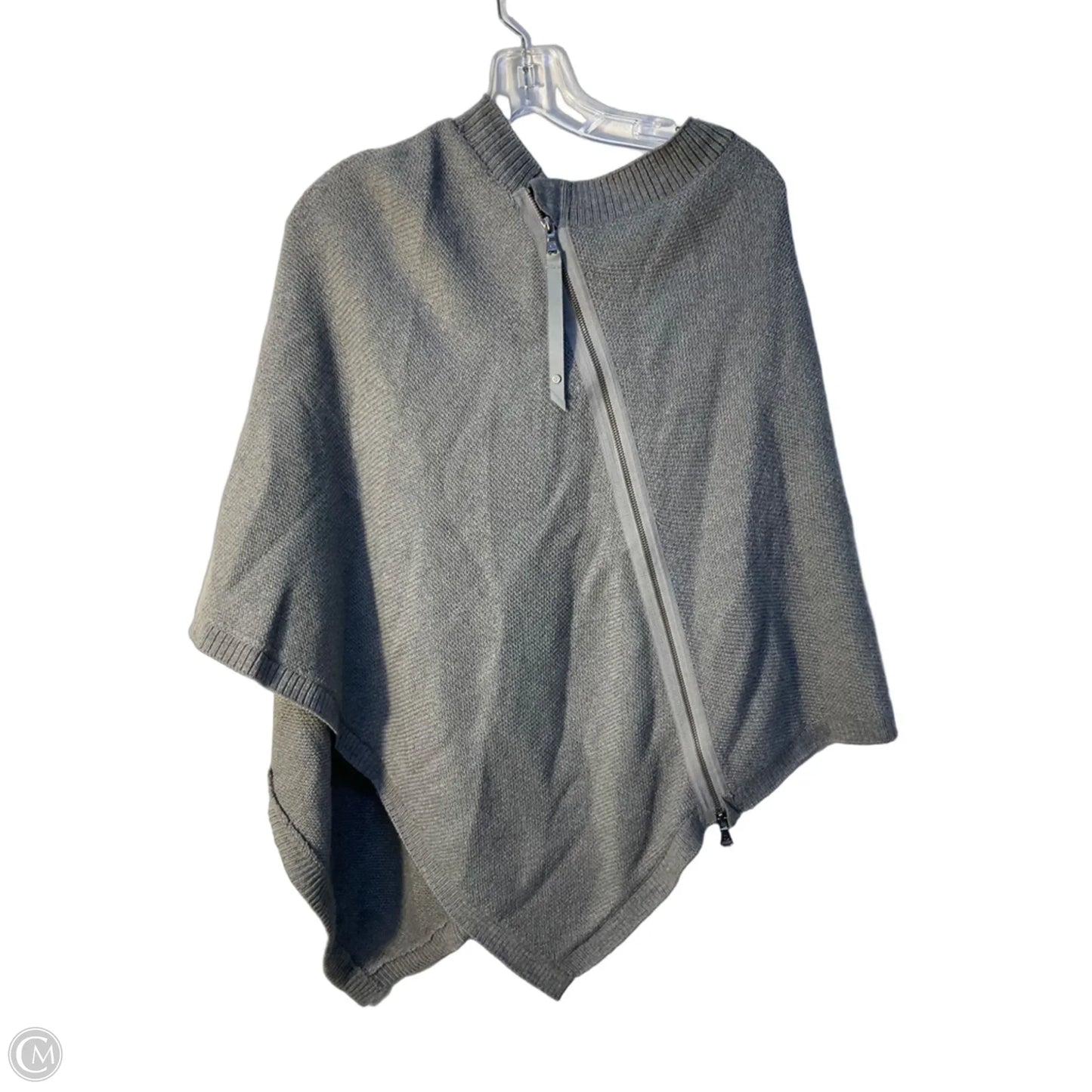 Cardigan By Lululemon In Grey, Size: Osfm