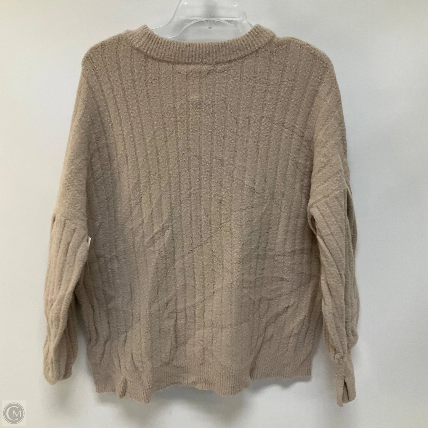 Sweater By Aerie In Pink, Size: S