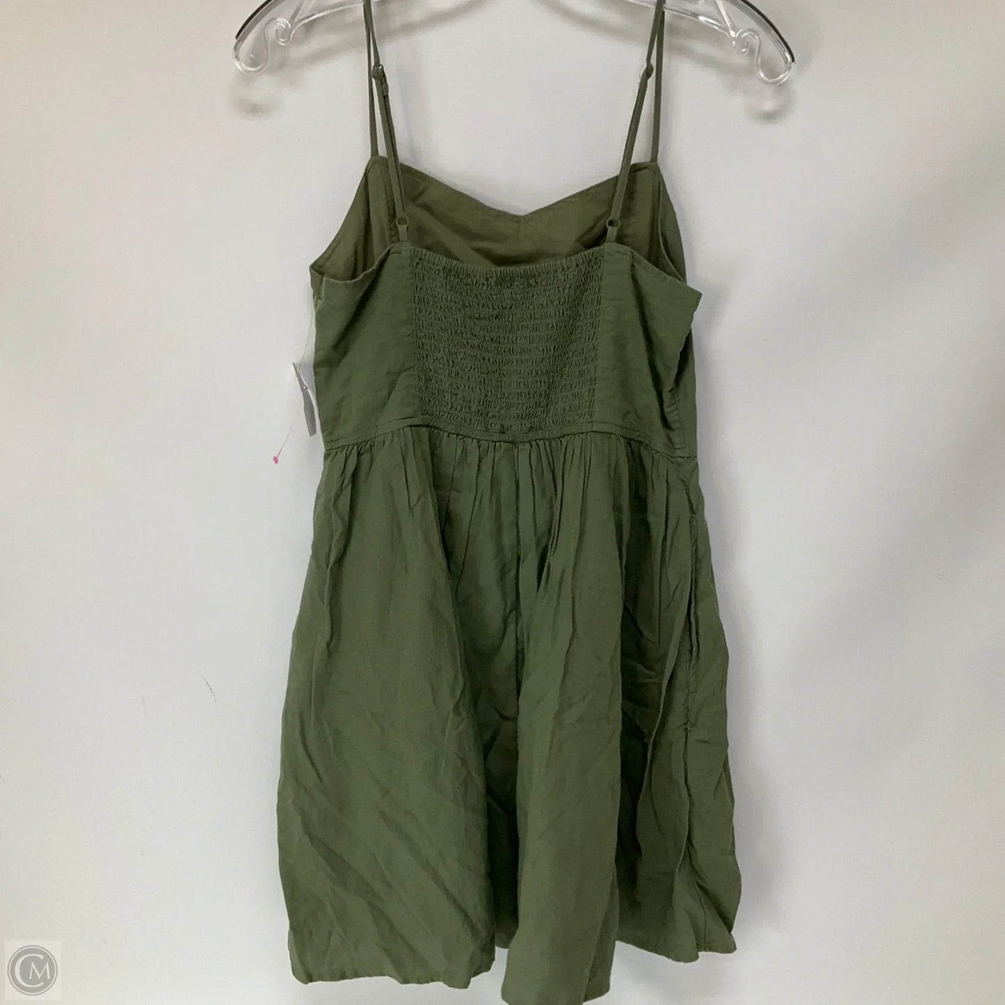 Dress Casual Short By Aerie In Green, Size: S