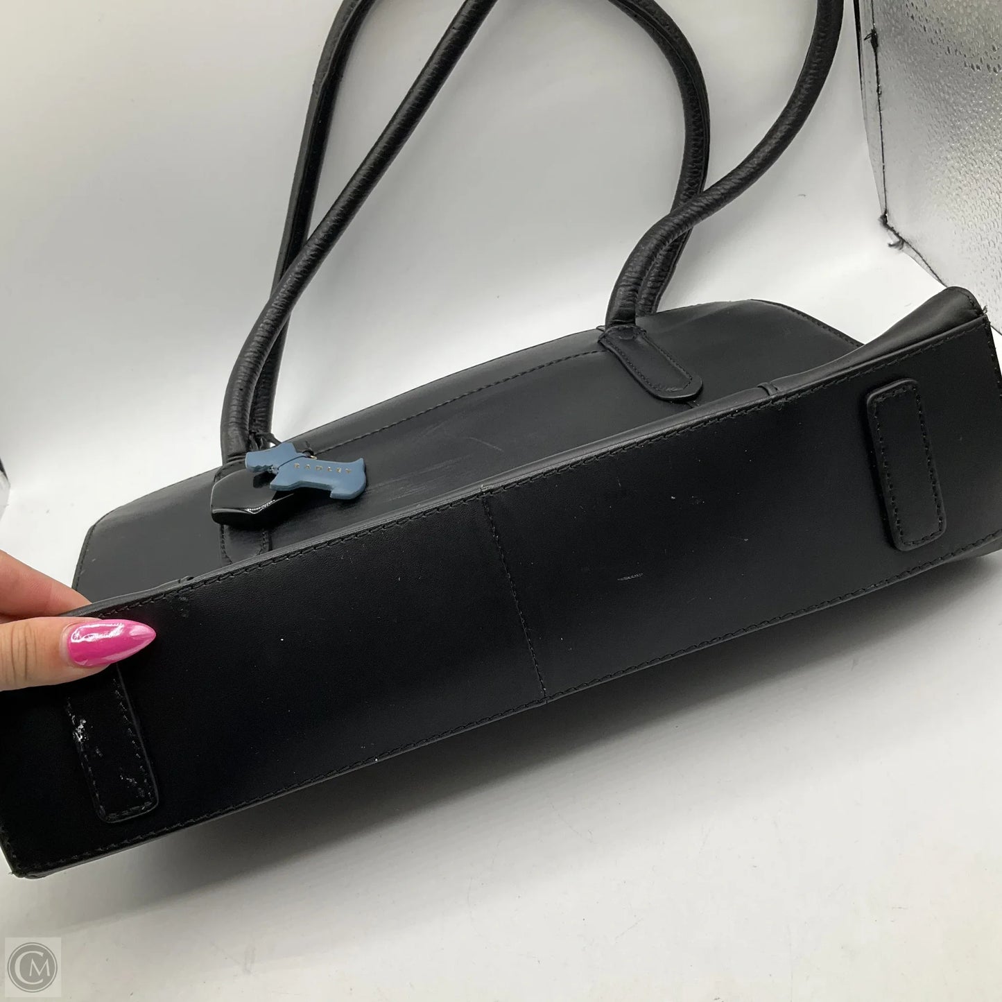 Handbag By Radley London, Size: Medium