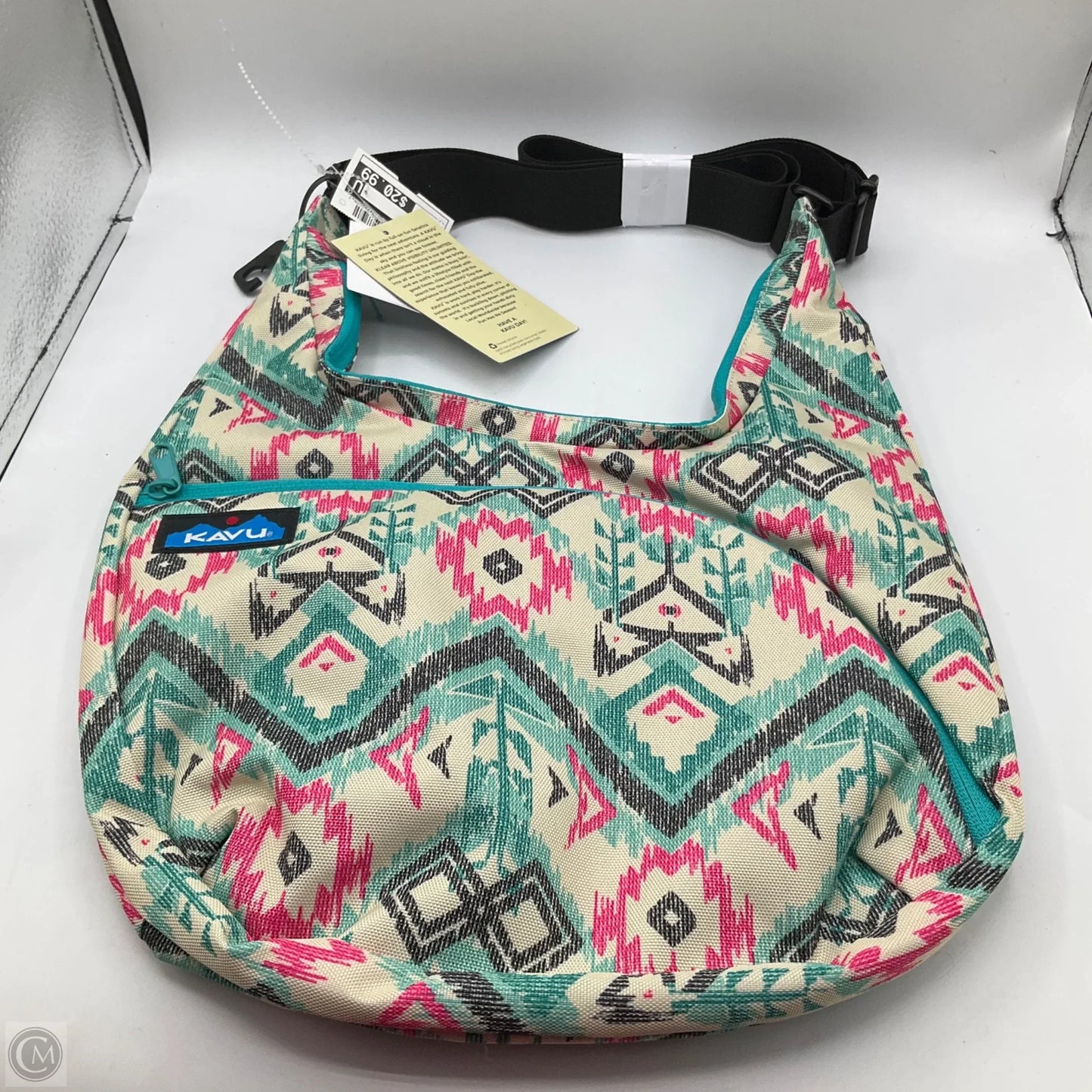 Handbag By Kavu, Size: Medium
