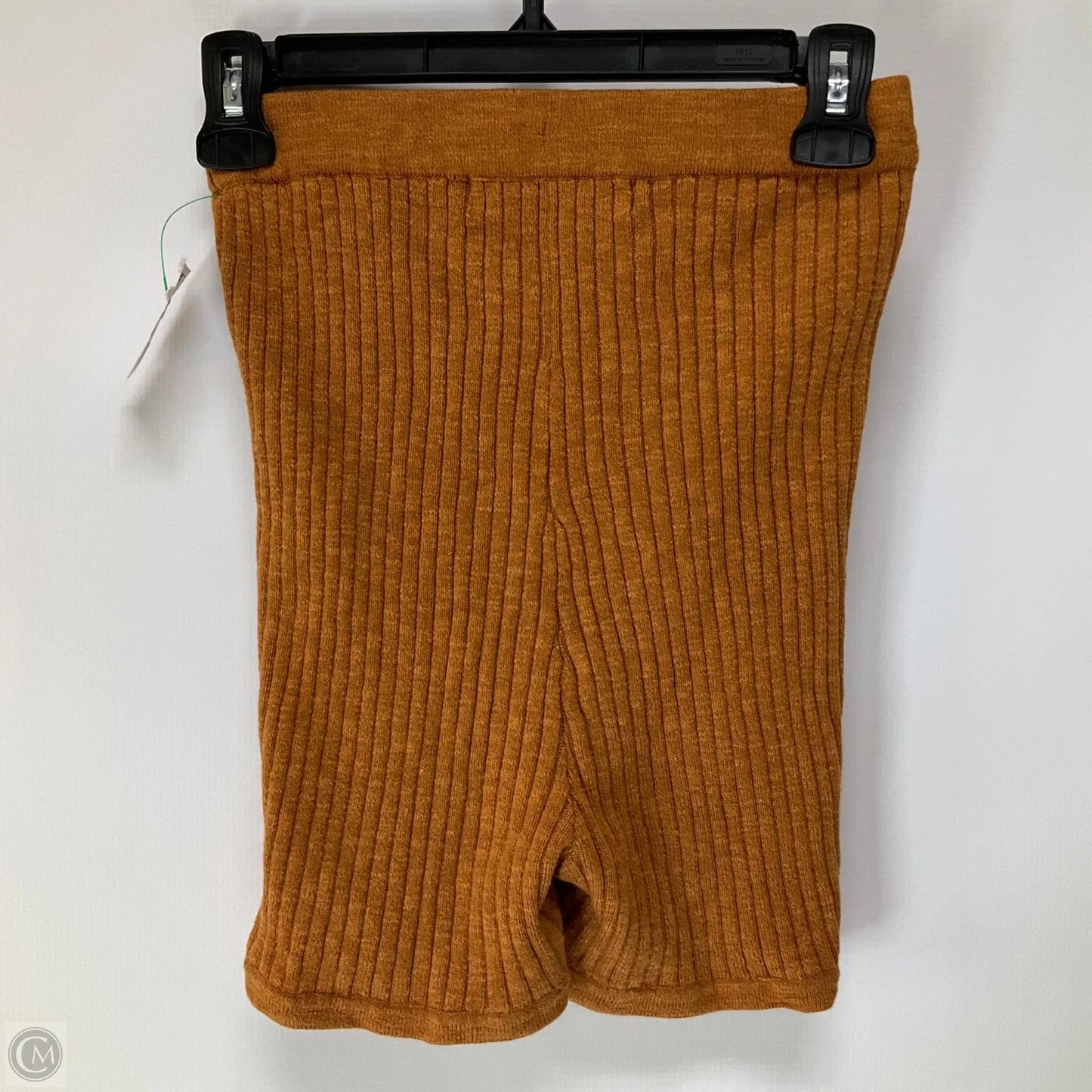 Shorts By Free People In Orange, Size: Xs
