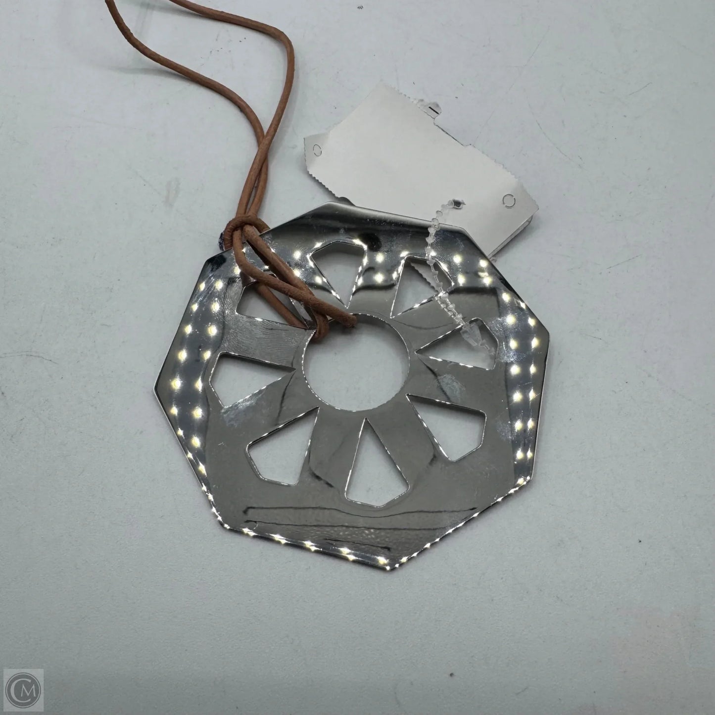 Necklace Designer By Tory Burch