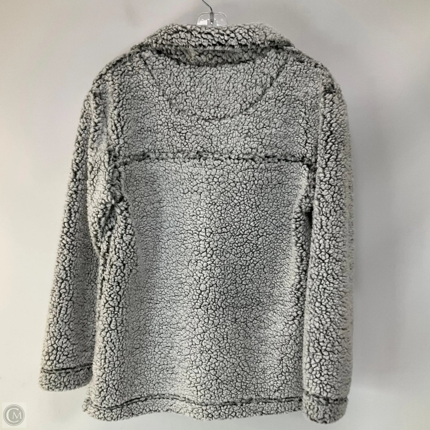 Athletic Fleece By Nfl In Grey, Size: S