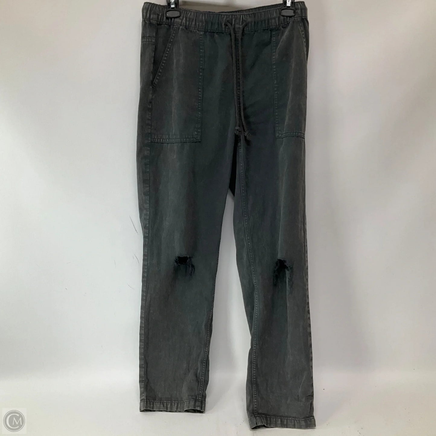 Pants Cargo & Utility By Aerie In Black, Size: S