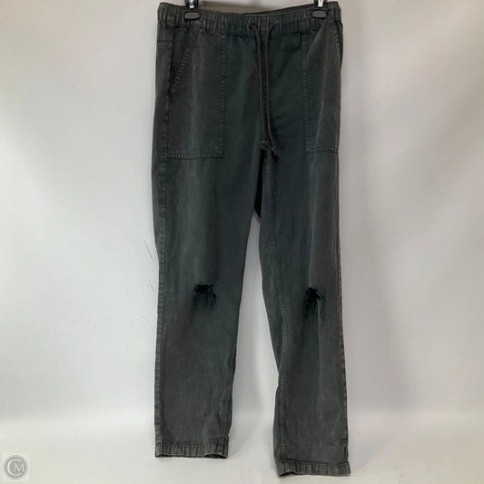 Pants Cargo & Utility By Aerie In Black, Size: S