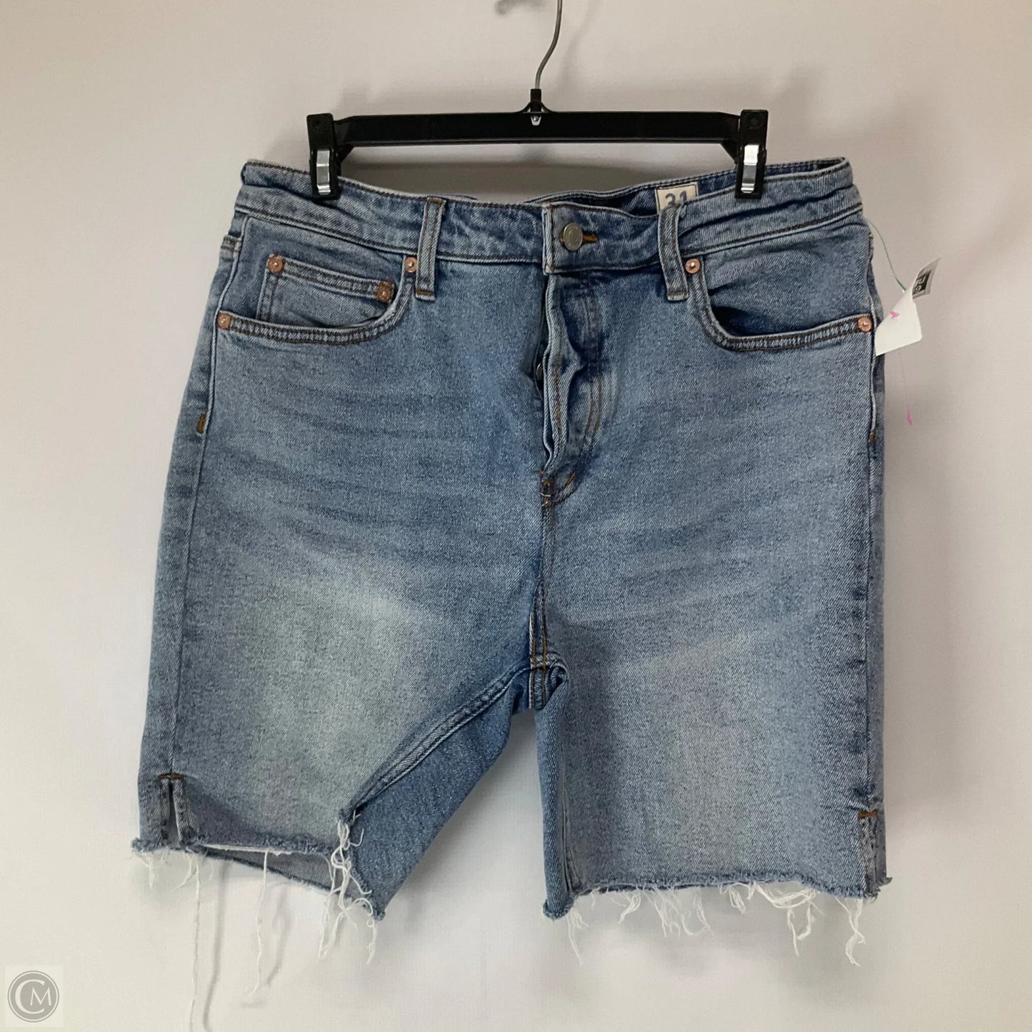 Shorts By We The Free In Blue, Size: 12